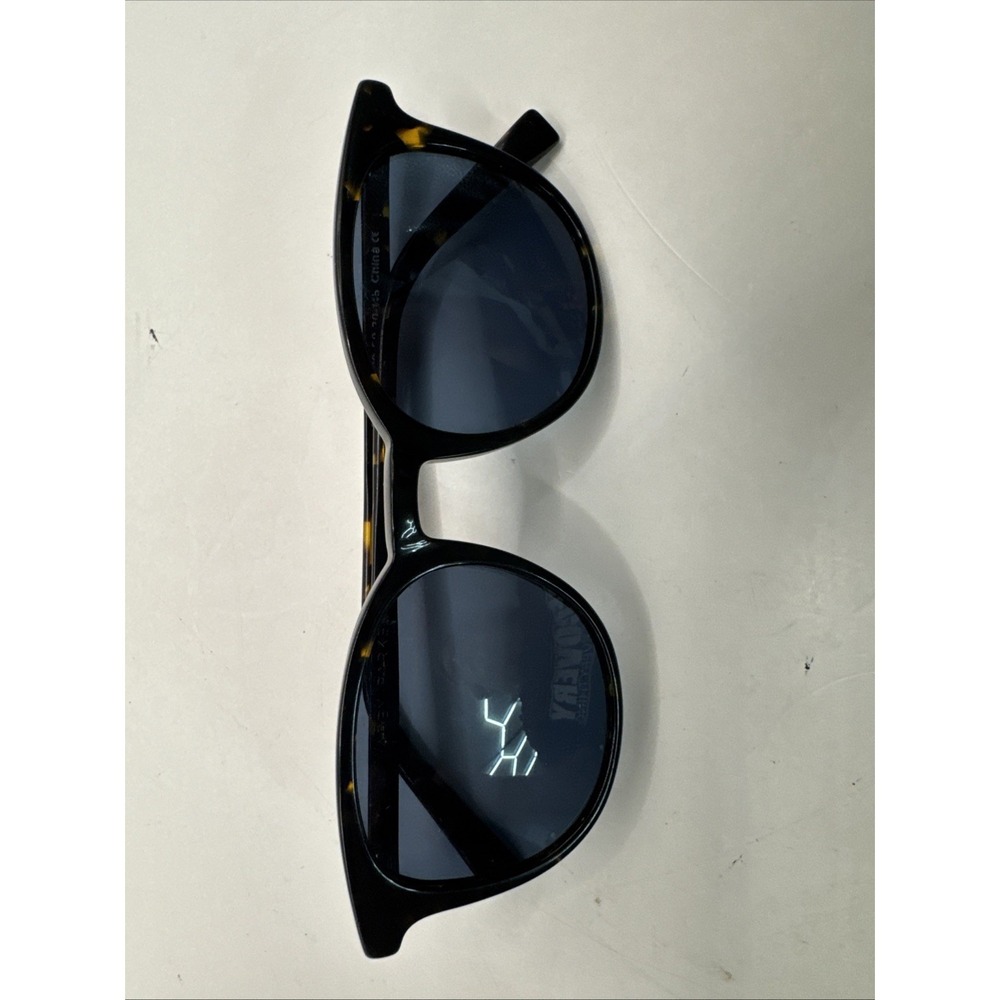 Warby Parker Durand 200 Eyeglasses Frames‎ Only Tortoise  50-20-145